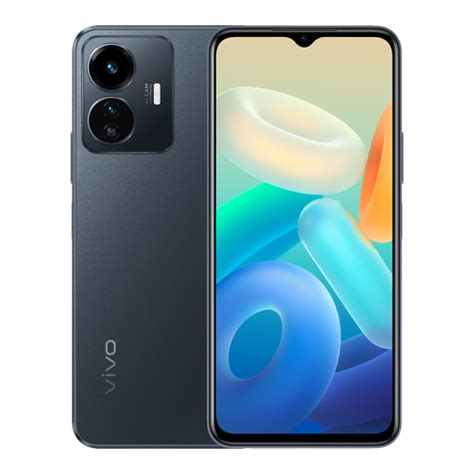 vivo y777.